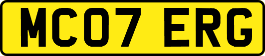 MC07ERG