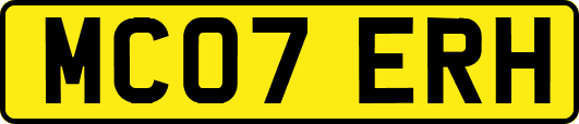 MC07ERH