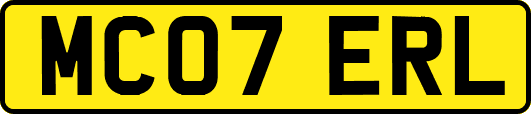MC07ERL