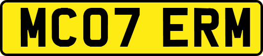 MC07ERM