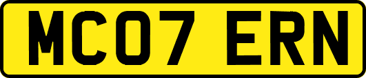 MC07ERN