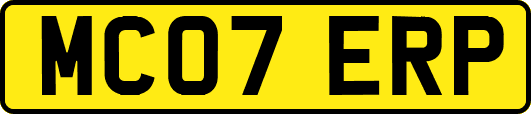 MC07ERP