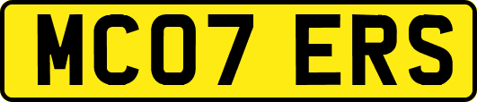 MC07ERS