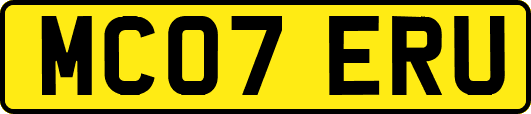 MC07ERU