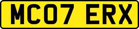 MC07ERX