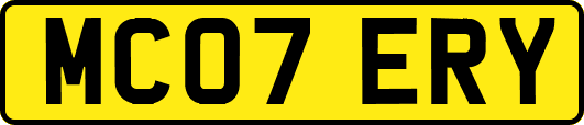 MC07ERY