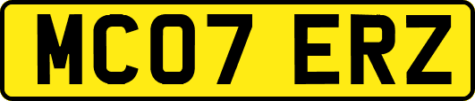 MC07ERZ
