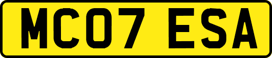 MC07ESA