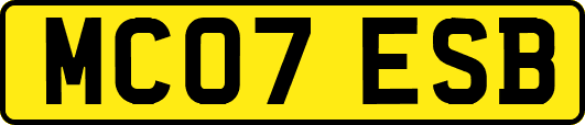 MC07ESB