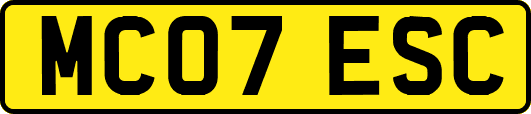 MC07ESC