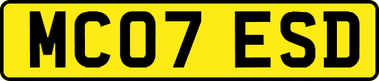MC07ESD