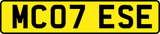 MC07ESE