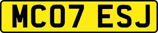 MC07ESJ