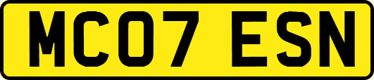 MC07ESN