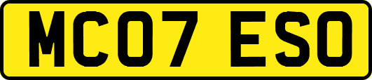 MC07ESO