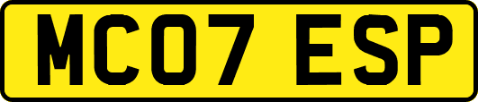 MC07ESP