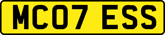 MC07ESS