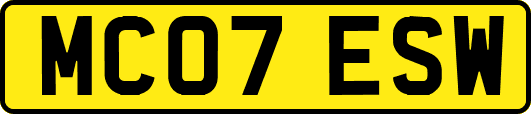 MC07ESW