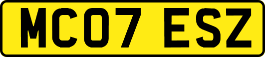 MC07ESZ
