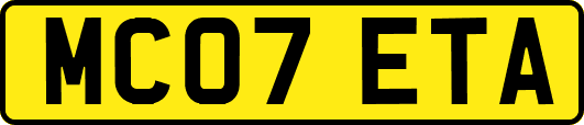 MC07ETA