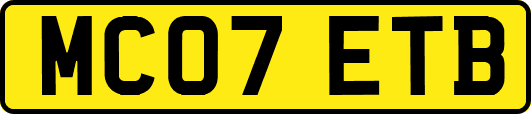 MC07ETB