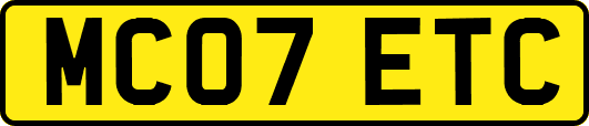 MC07ETC