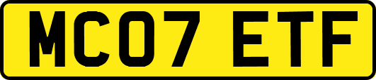 MC07ETF