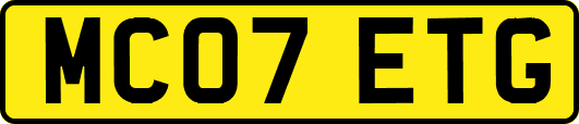 MC07ETG