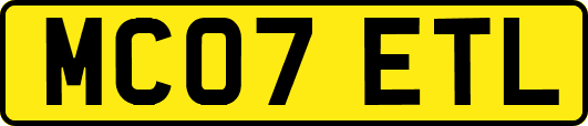 MC07ETL