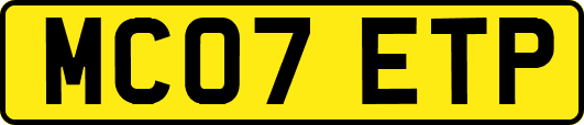 MC07ETP