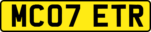 MC07ETR