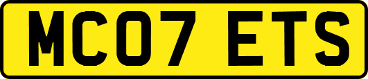 MC07ETS