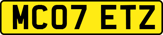 MC07ETZ