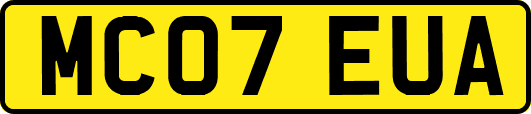 MC07EUA