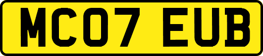 MC07EUB