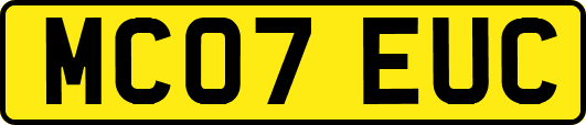 MC07EUC