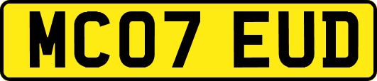 MC07EUD