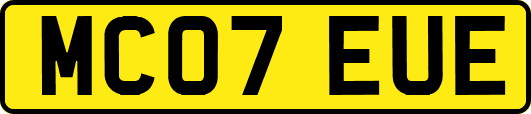 MC07EUE