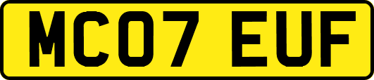 MC07EUF