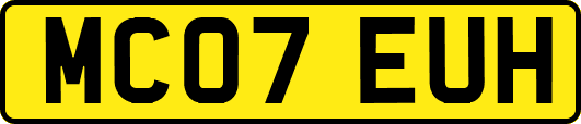MC07EUH