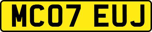 MC07EUJ