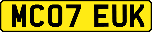 MC07EUK