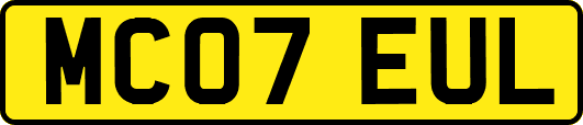 MC07EUL