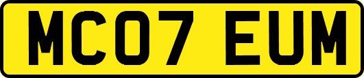 MC07EUM