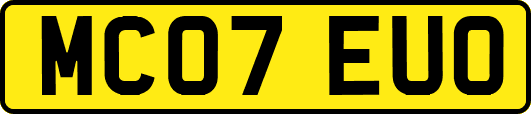 MC07EUO