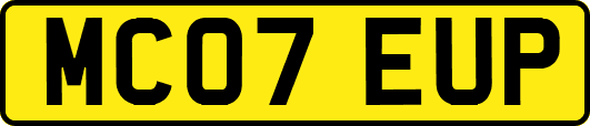 MC07EUP