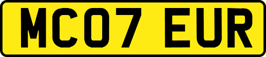 MC07EUR