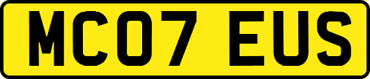 MC07EUS
