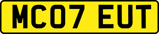 MC07EUT
