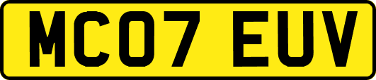 MC07EUV